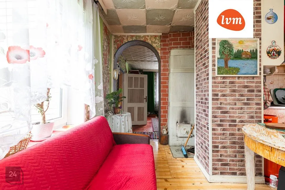 3-toaline Maja  -  Tartu linn, Tartu linn