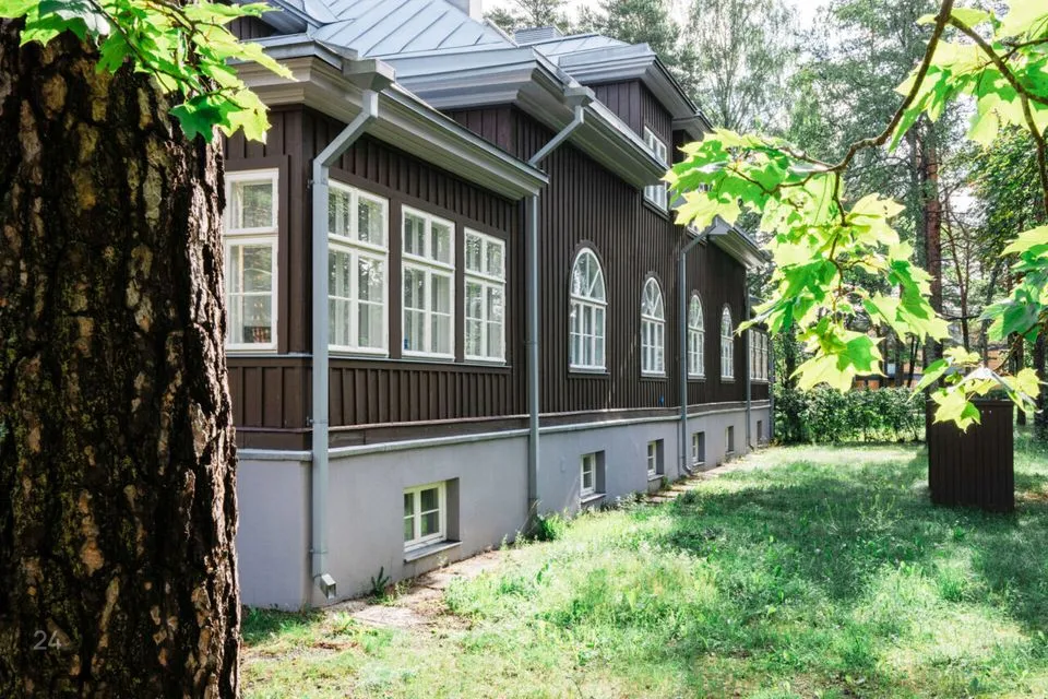 145 m² Äripind  -  Tallinn, Nõmme linnaosa - foto 4