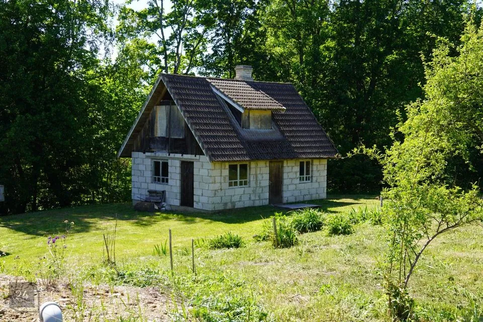 64 m² Maja - Võru vald, Meeliku küla - foto 2