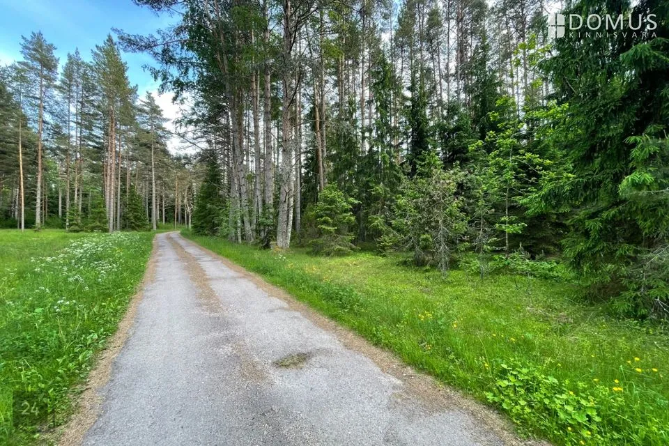 Elamumaa, 18274 m² Maa - Kuusalu vald, Kolga-Aabla küla - foto 5