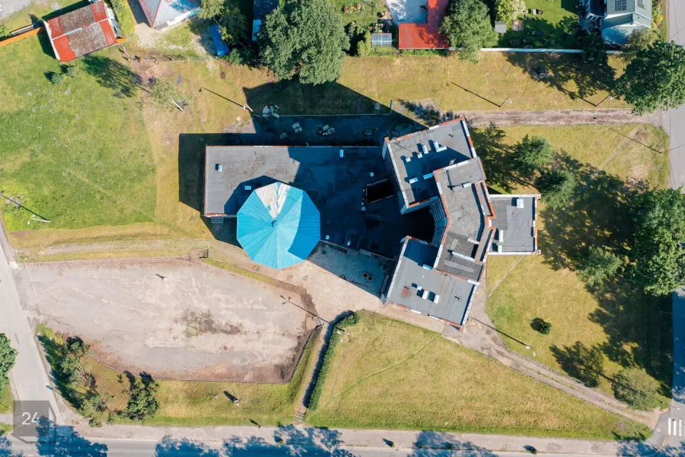 3477 m² Äripind - Valga vald, Valga linn - foto 4