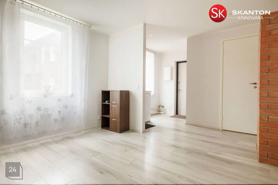 2-toaline Korter  -  Tartu linn, Tartu linn - foto 5