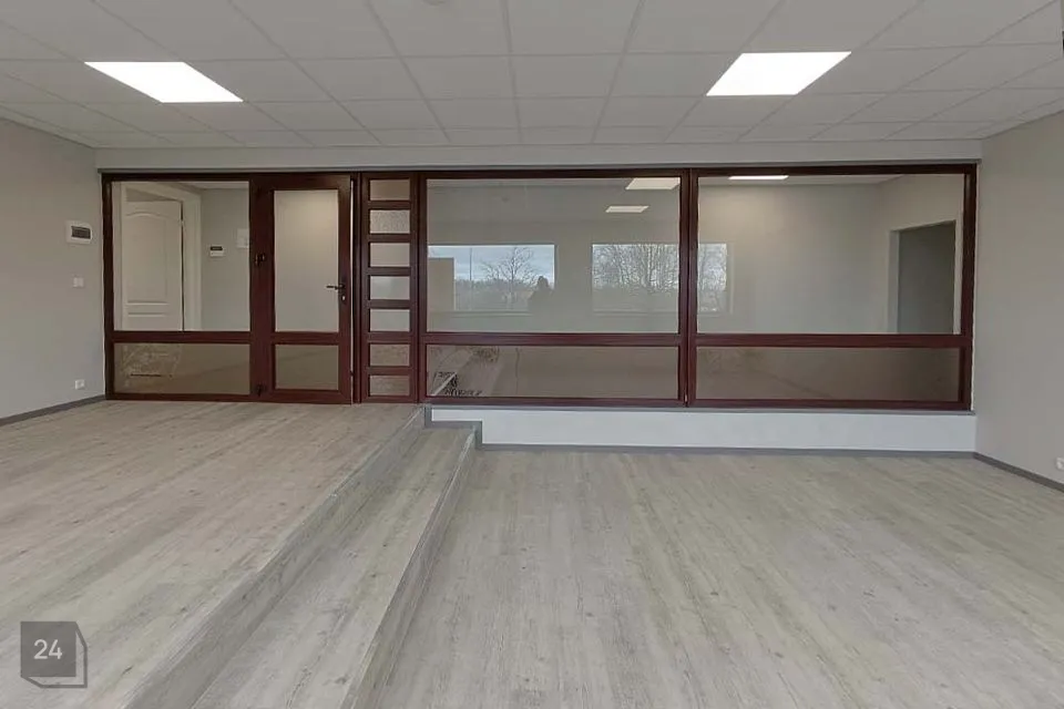 Mitme sihtotstarbega, 84 m² Äripind - Pärnu linn, Pärnu linn - foto 3