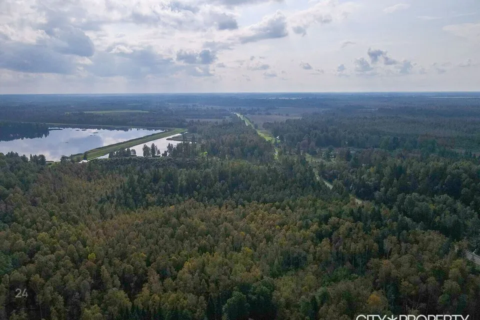 Maatulundusmaa, 29756 m² участок в Kose vald, Rõõsa küla - фото 2
