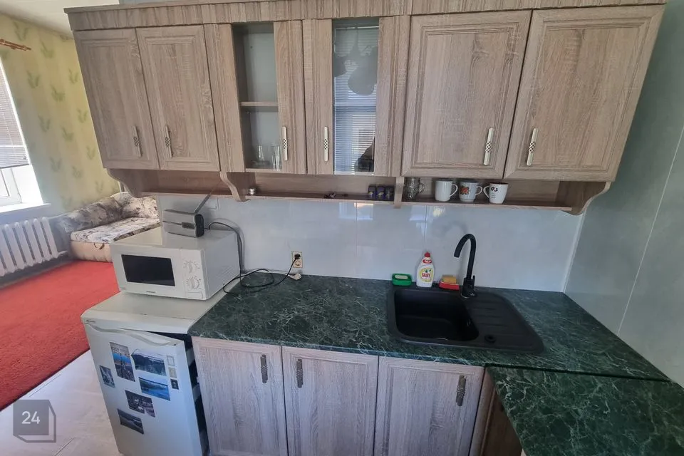 1-toaline Korter  -  Jõhvi vald, Jõhvi linn - foto 4