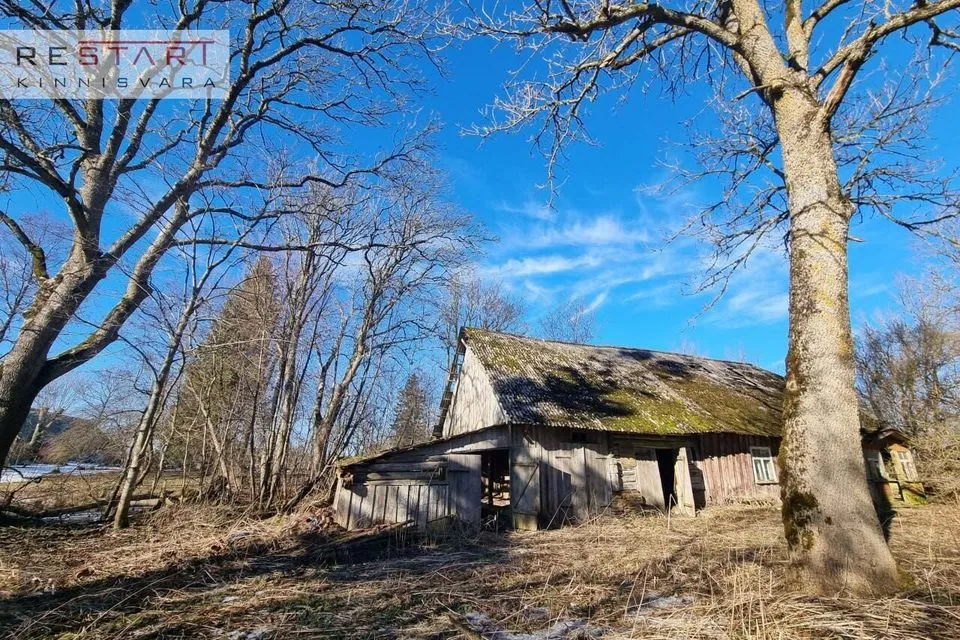2-комнатная дом в Lääneranna vald, Pagasi küla - фото 3