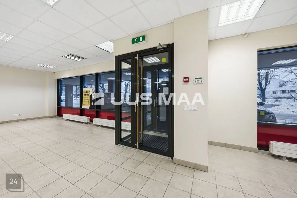 Mitme sihtotstarbega, 0 m² Äripind  -  Tallinn, Kesklinna linnaosa