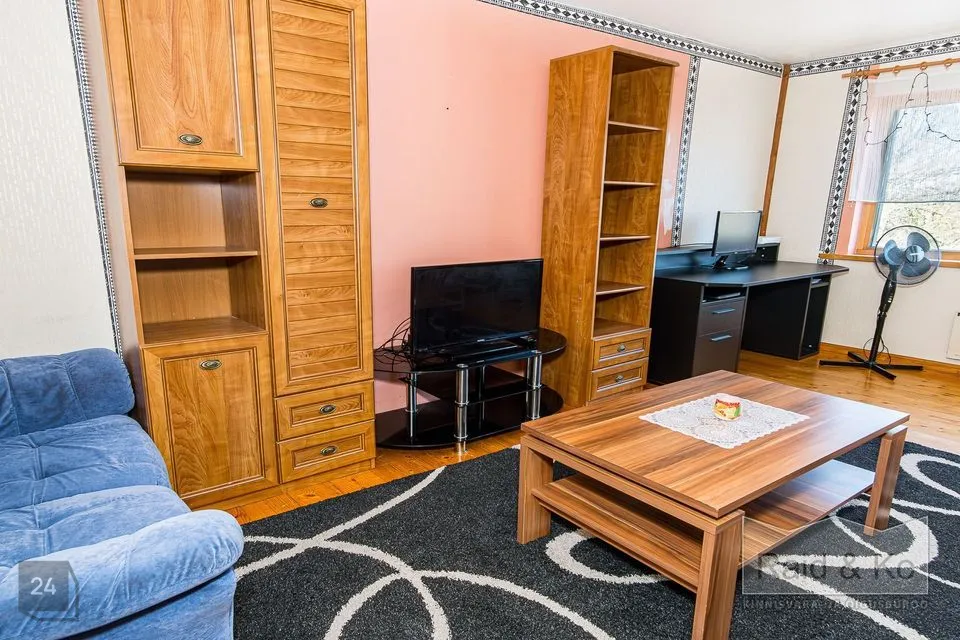 3-комнатная Квартира в Märjamaa vald, Varbola küla - фото 4