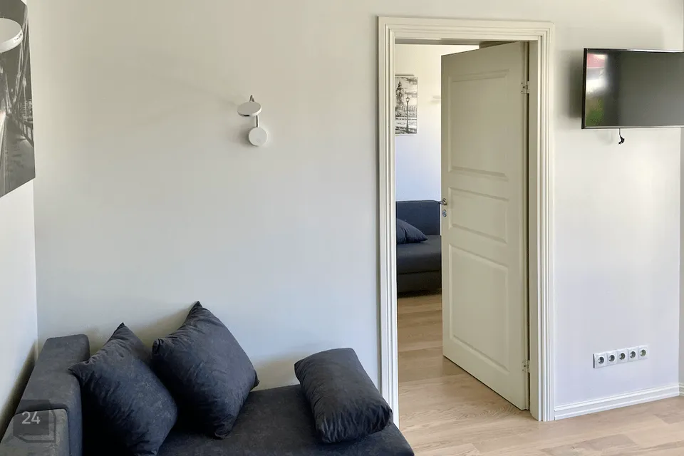 1-room apartment in Saue vald, Laagri alevik - photo 4