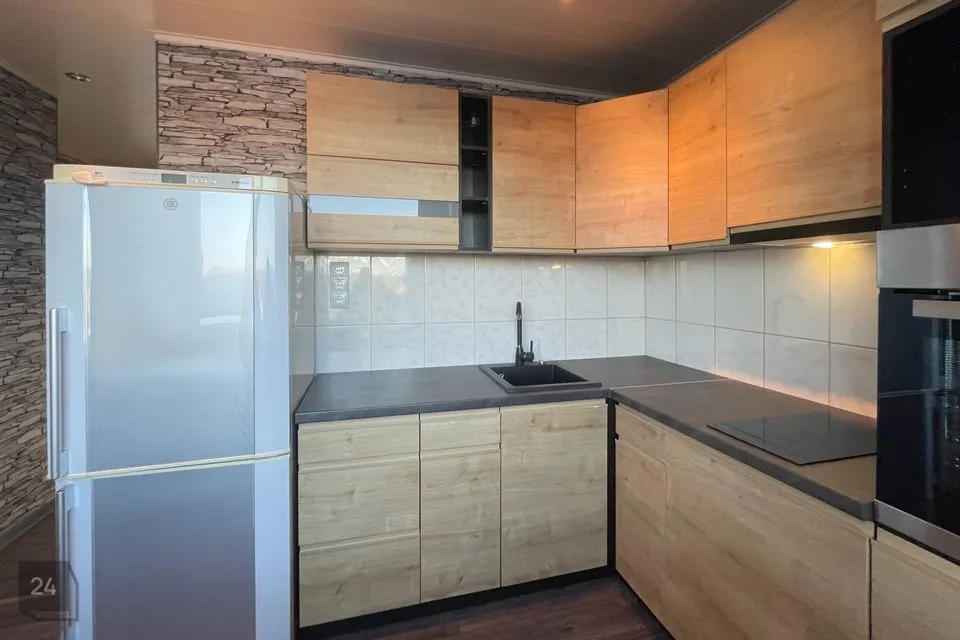 2-room apartment in Võru linn - photo 2