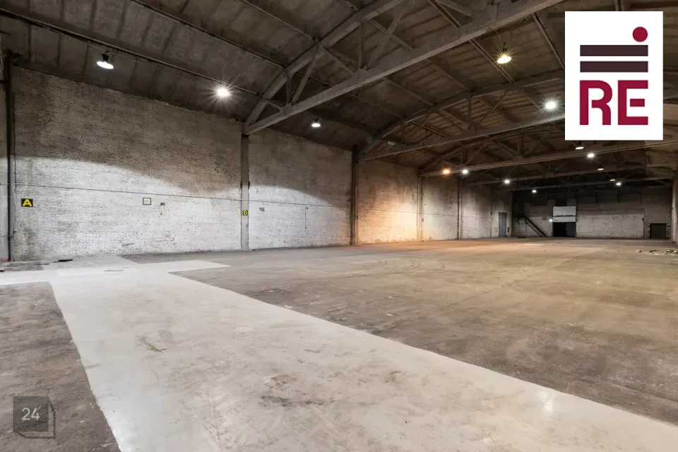 Склад или Производство, 2099 m² Бизнес-площадь в Maardu linn - фото 4