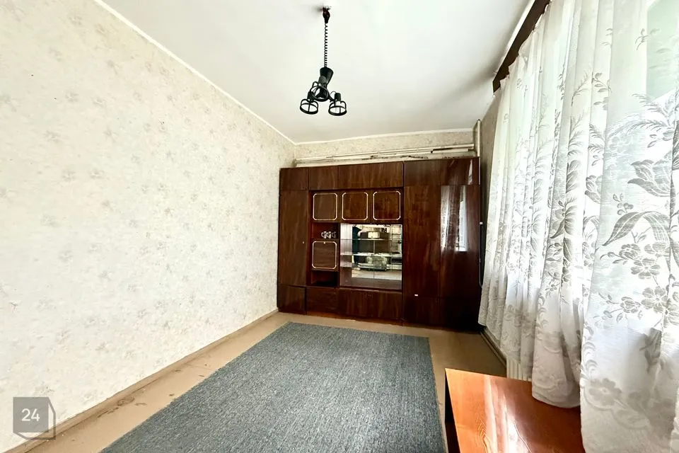 3-комнатная Квартира в Narva linn - фото 3