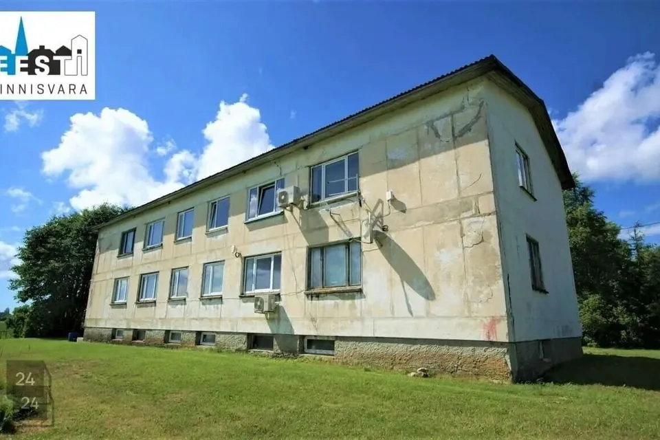 2-комнатная Квартира в Tori vald, Kilksama küla