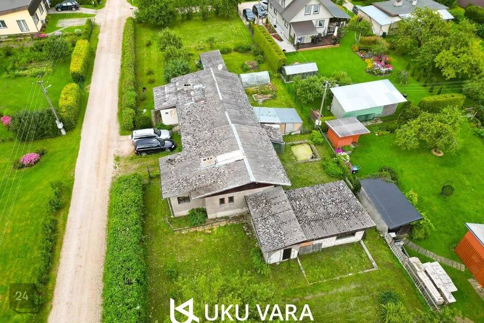 72 m² Suvila - Viljandi vald, Vardi küla - foto 4