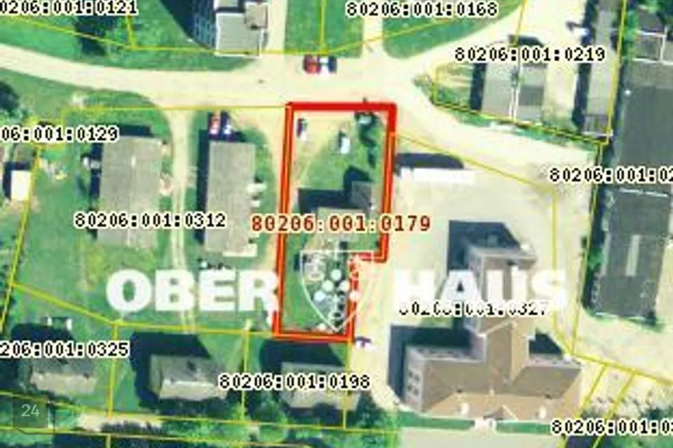 Tootmismaa, 1113 m² Maa  -  Jõhvi vald, Toila alevik