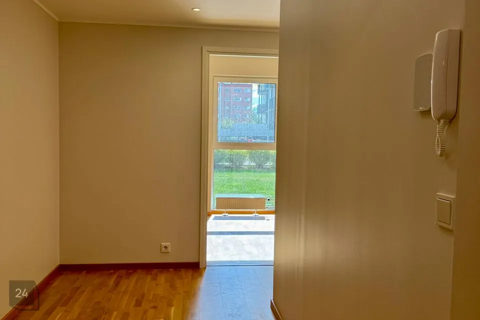 4-toaline Korter - Tallinn, Haabersti linnaosa - foto 5