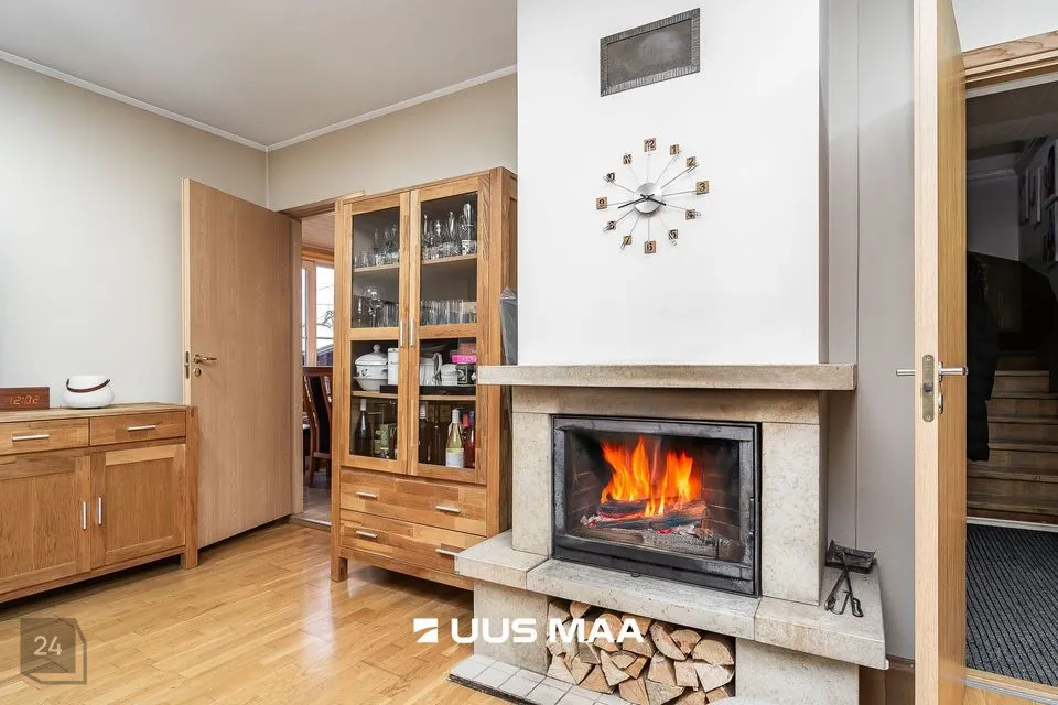 4-toaline Maja  -  Saue vald, Saue linn - foto 2