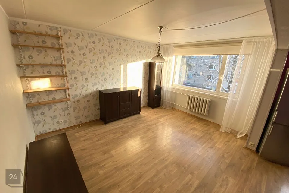 3-комнатная Квартира в Saue vald, Saue linn - фото 3