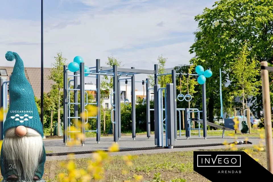 2-toaline Korter - Tallinn, Haabersti linnaosa