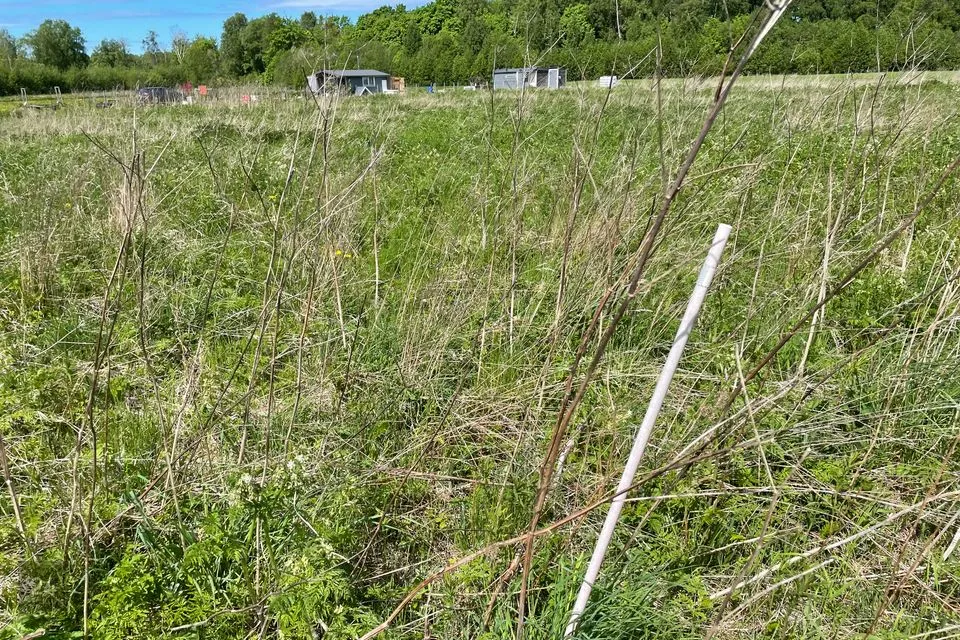 Elamumaa, 2557 m² Maa  -  Haapsalu linn, Väike-Ahli küla - foto 5