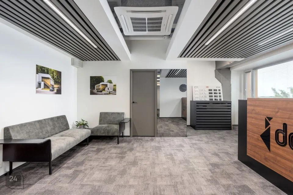 205 m² Äripind - Tartu linn, Tartu linn - foto 3