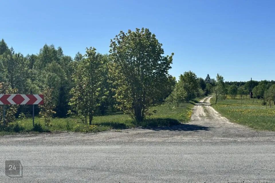 Maatulundusmaa, 26740 m² Maa  -  Kohila vald, Mälivere küla - foto 4