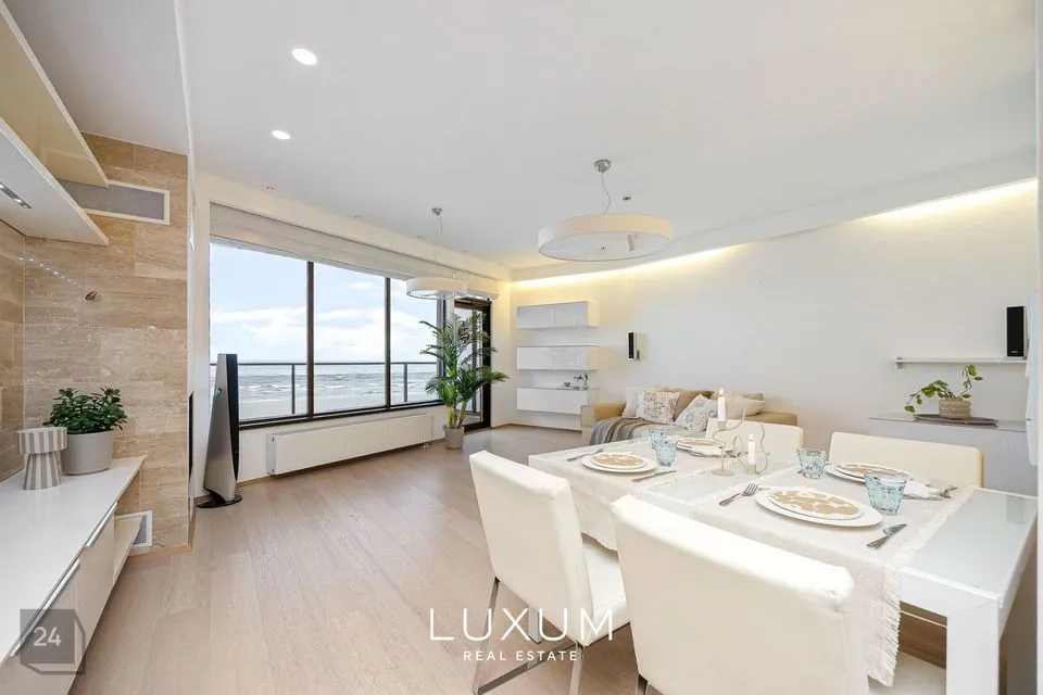 2-toaline Korter  -  Tallinn, Pirita linnaosa - foto 2