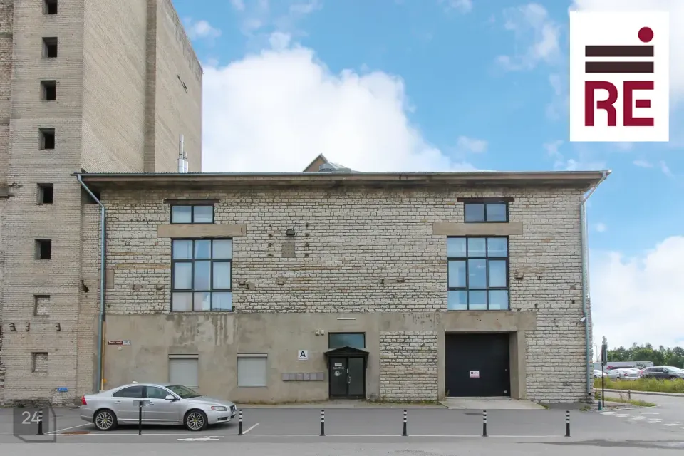 Bureau or Service, 131 m² business in Tallinn, Kesklinna linnaosa
