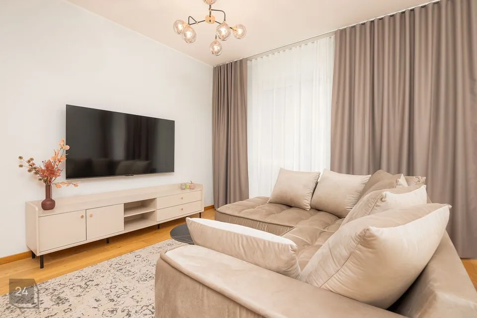 3-комнатная Квартира в Pärnu linn, Pärnu linn - фото 3