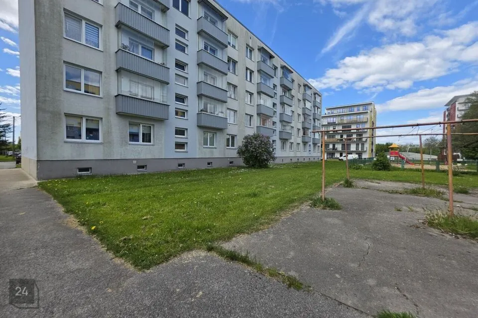 2-toaline Korter  -  Tallinn, Haabersti linnaosa - foto 3