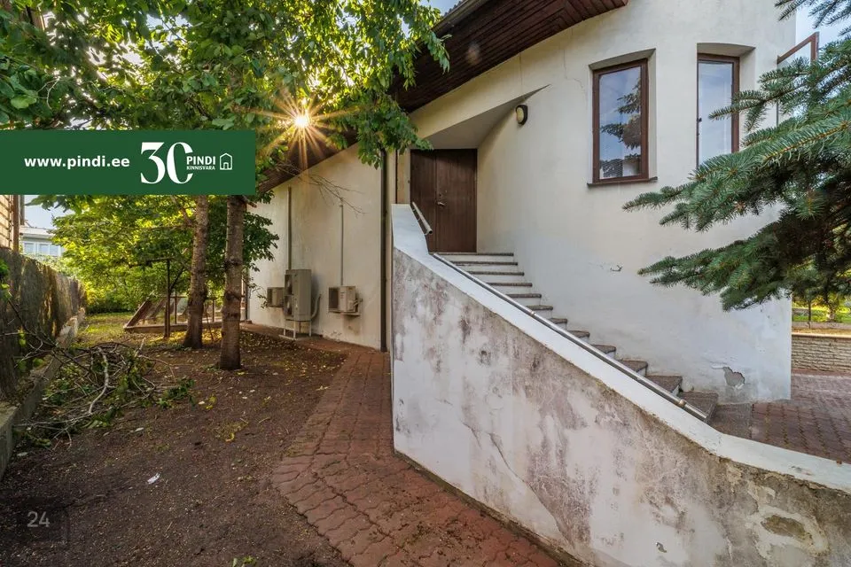 5-комнатная дом в Saue vald, Saue linn - фото 4