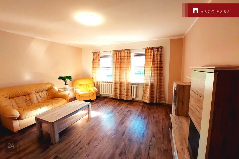 3-toaline Korter  -  Viru-Nigula vald, Kunda linn