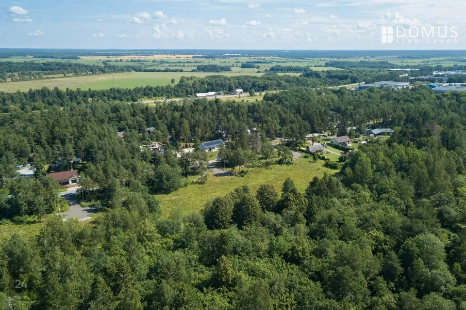 Residential land, 1069 m² land in Keila linn - photo 5