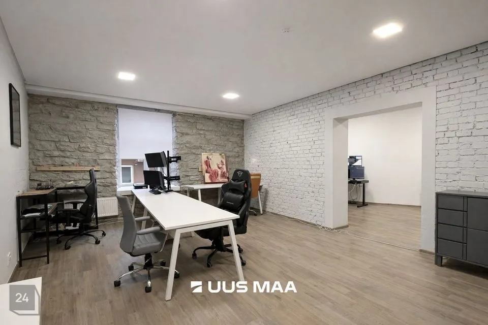 Bureau or Service, 38 m² business in Tallinn, Kesklinna linnaosa - photo 4