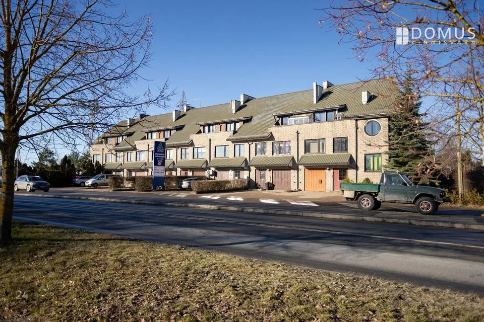 Бюро, 244 m² Бизнес-площадь в Tartu linn, Tartu linn