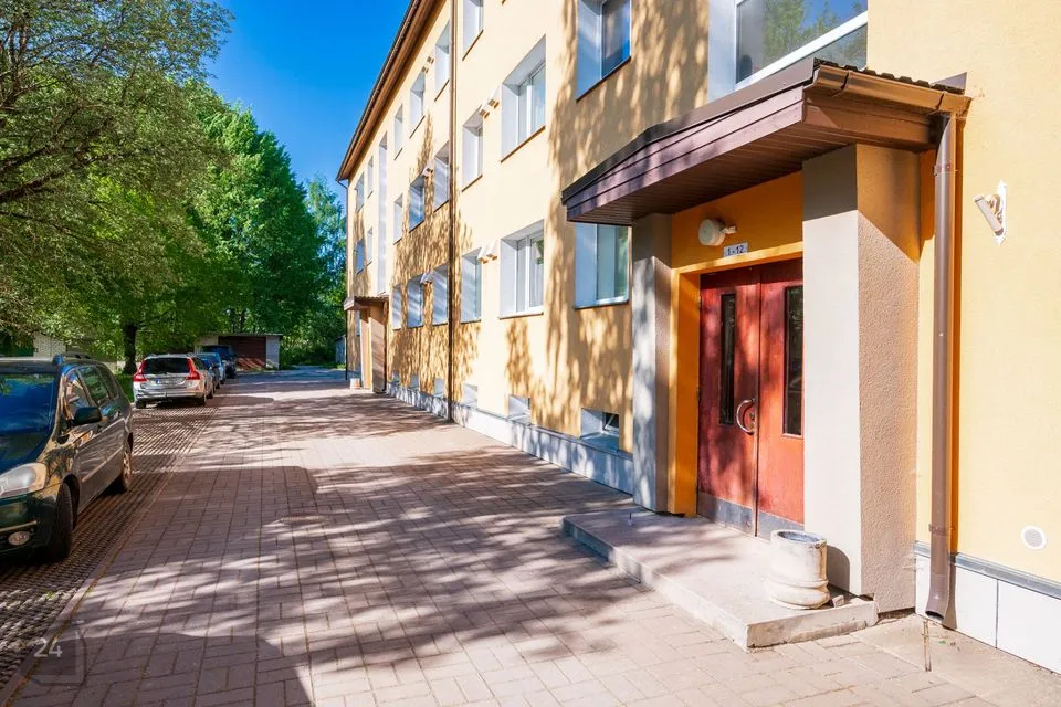 3-toaline Korter  -  Tartu linn, Tartu linn - foto 4