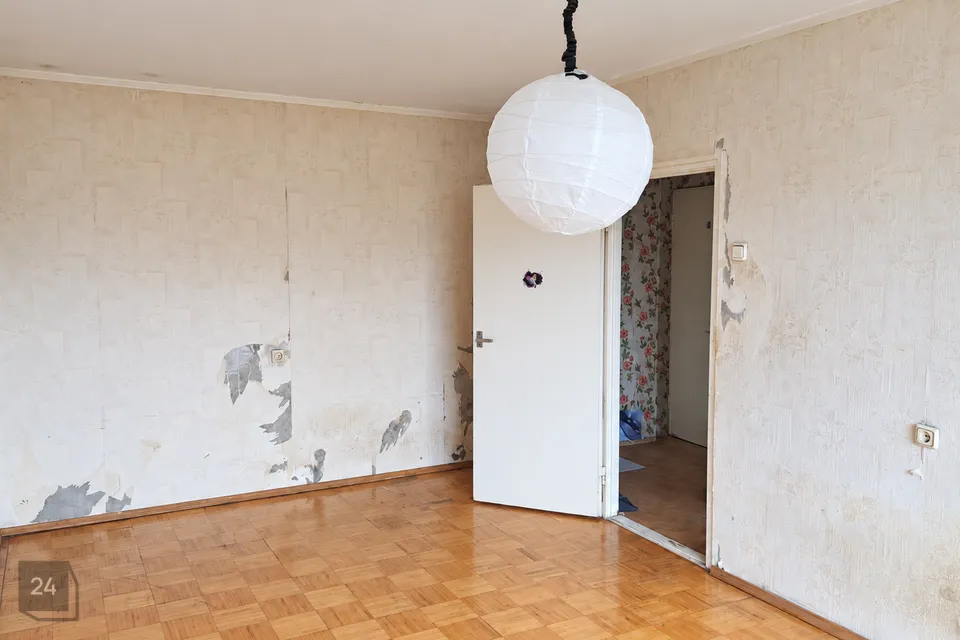 1-toaline Korter  -  Tallinn, Lasnamäe linnaosa - foto 3