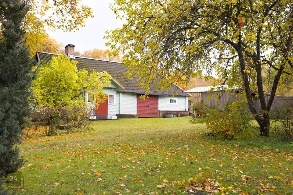 2-toaline Maja - Peipsiääre vald, Torila küla