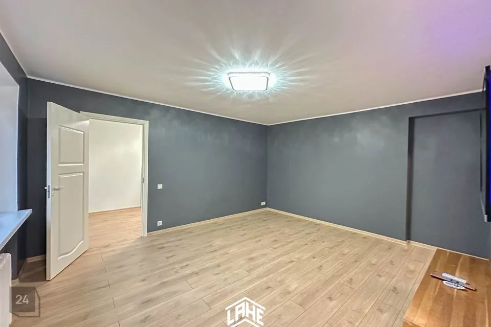 2-toaline Korter - Valga vald, Valga linn - foto 3