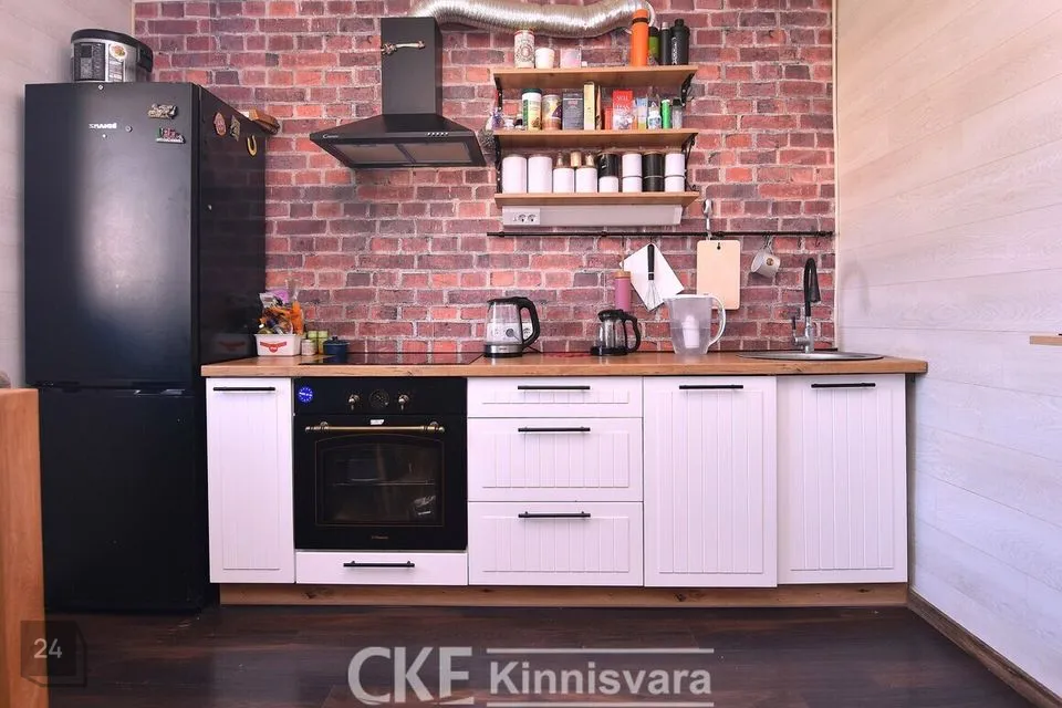3-room apartment in Tapa vald, Tapa linn - photo 2