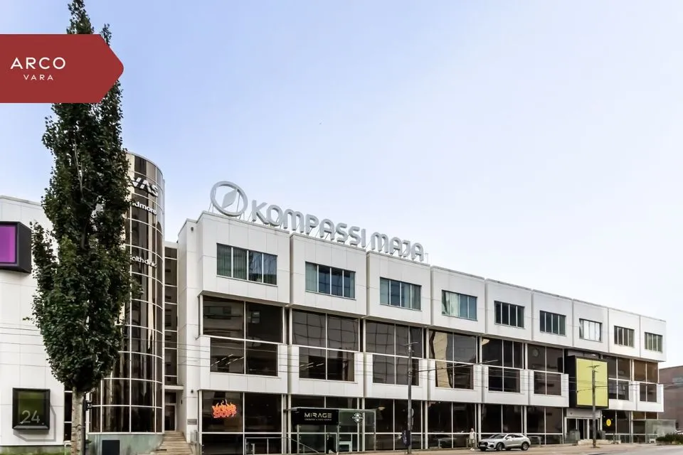 Other, 60 m² business in Tallinn, Kesklinna linnaosa - photo 4