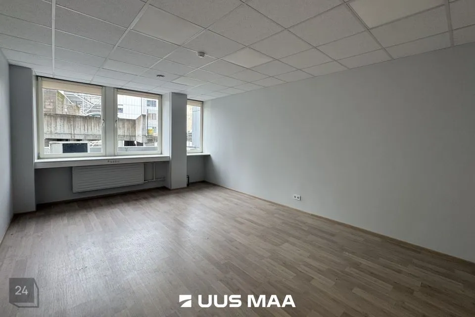 Mitme sihtotstarbega, 26 m² Äripind - Tallinn, Kesklinna linnaosa - foto 3