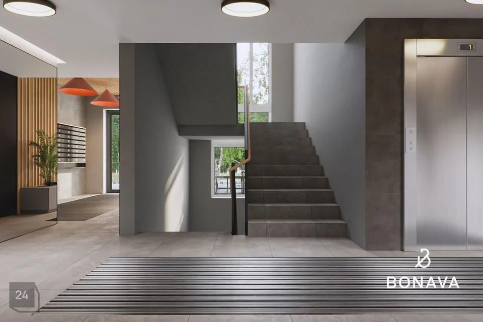 2-toaline Korter - Tallinn, Nõmme linnaosa - foto 5