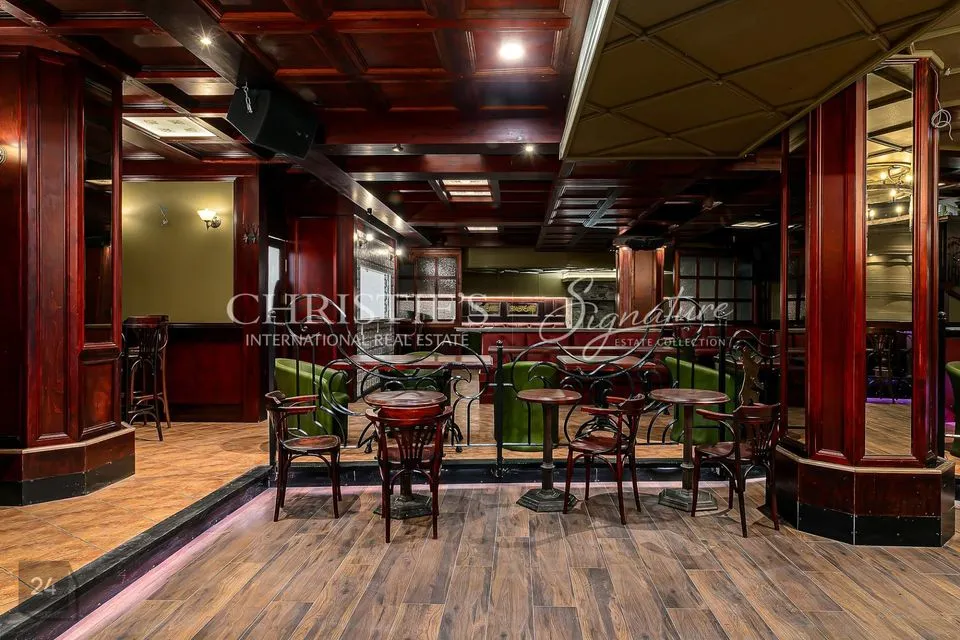 Mitme sihtotstarbega, 410 m² Äripind - Tallinn, Kesklinna linnaosa - foto 4