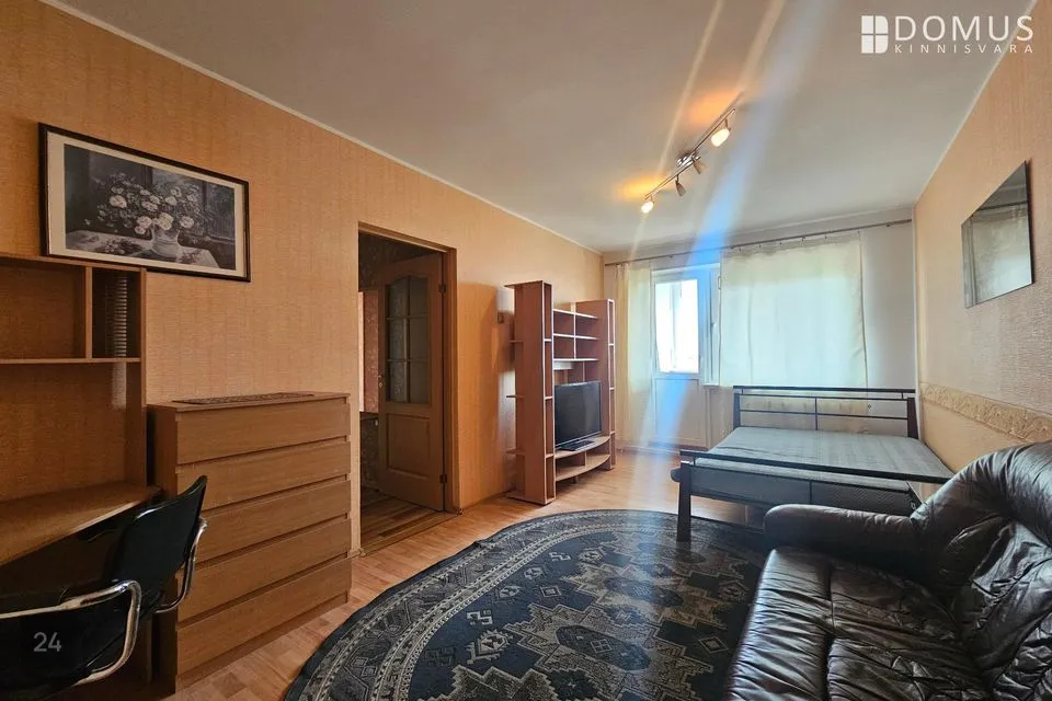 2-toaline Korter - Tallinn, Lasnamäe linnaosa