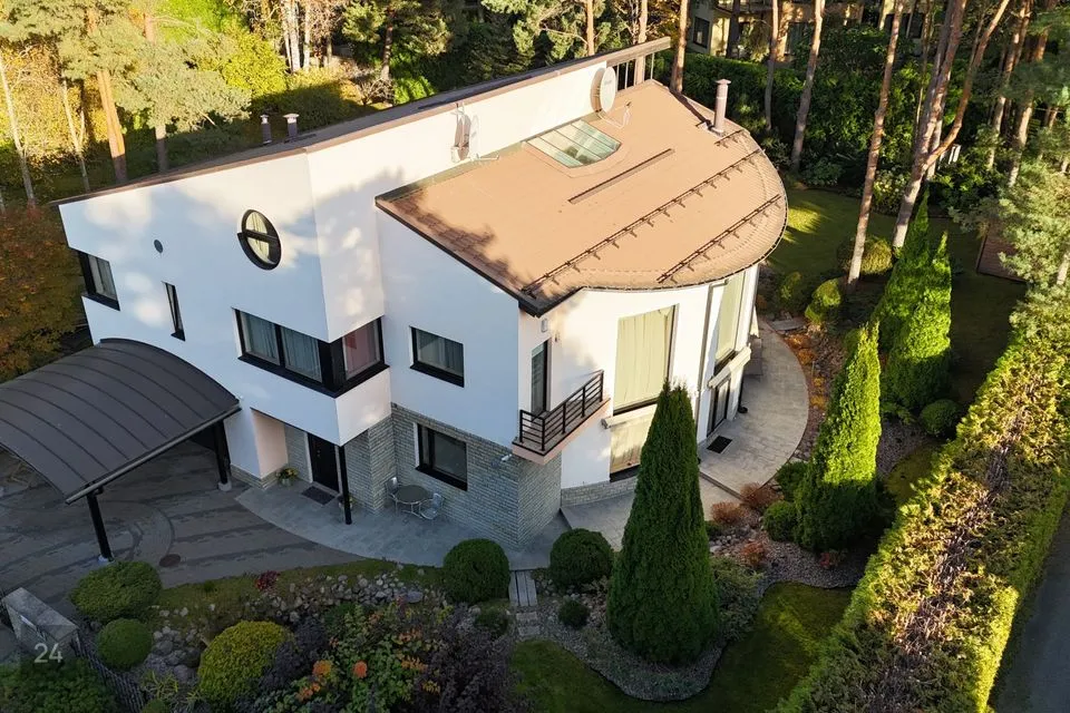 7-toaline Maja - Tallinn, Pirita linnaosa