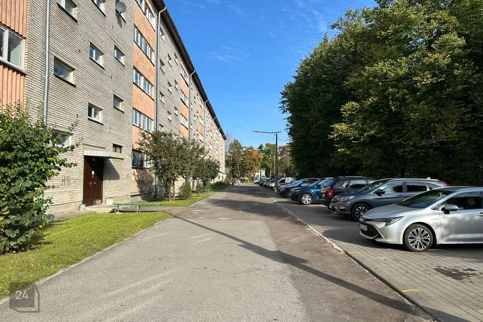 2-toaline Korter - Narva linn