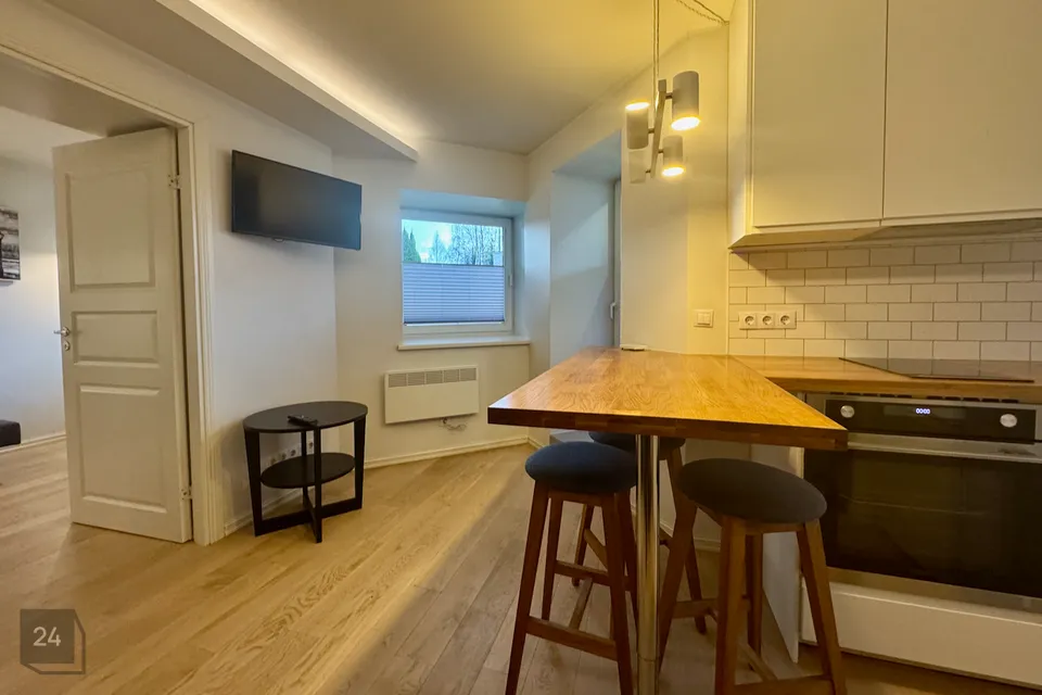 1-toaline Korter - Saue vald, Laagri alevik - foto 3