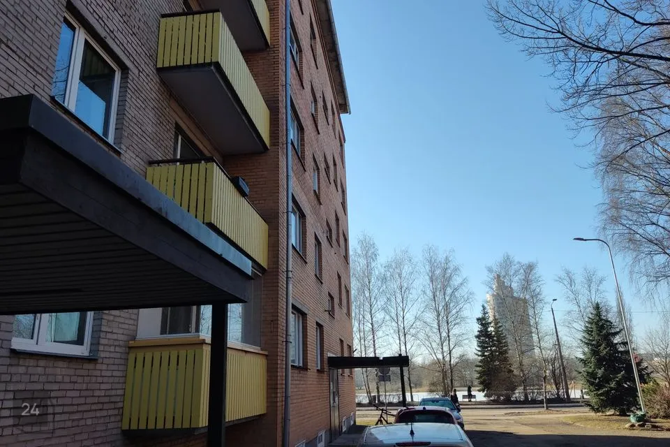 2-toaline Korter - Tartu linn, Tartu linn