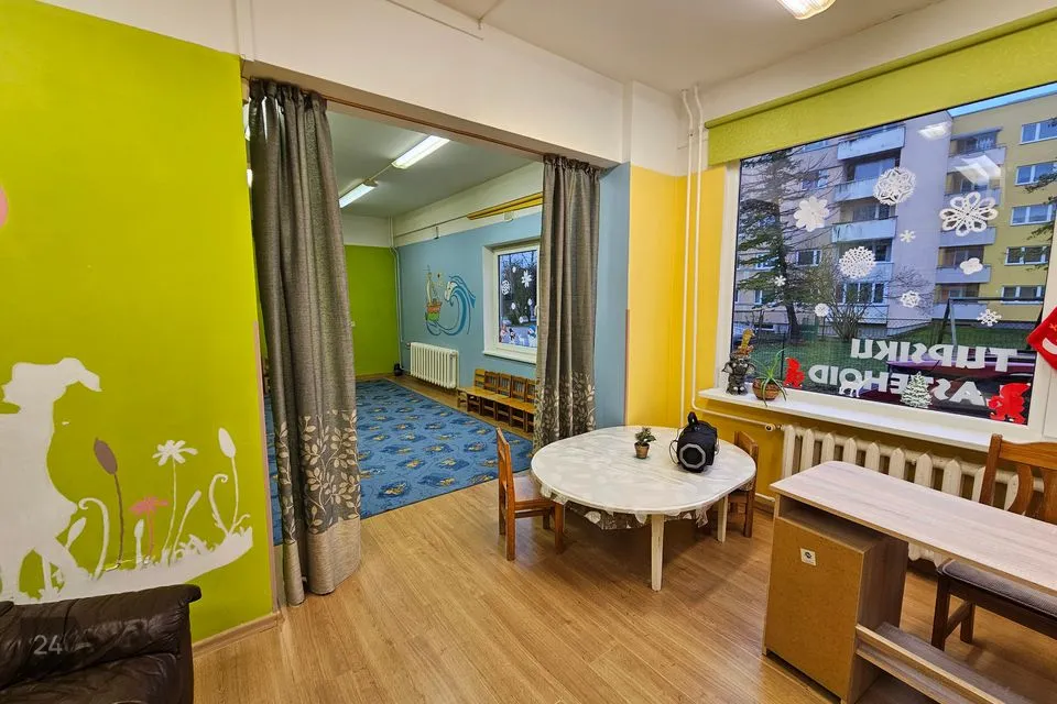 Mitme sihtotstarbega, 53 m² Äripind  -  Tartu linn, Tartu linn